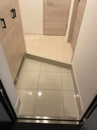 SYFORME UENO Asyl Courtの物件内観写真